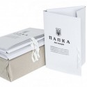 Папки картонні
