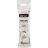 Пластилін Keraplast K-i-N 300гр Білий 0131708 Пластилін Keraplast K-i-N 300гр Білий 0131708