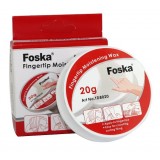 Зволожувач для пальців Foska (віск) TD8020 Зволожувач для пальців Foska (віск) TD8020