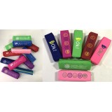 Пенал Тетрада ''PEN-BOX'' 19*3, 5*5, 5см, 1/24 ТЕ1299
