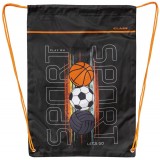 сумка для взуття, 46х33см, поліестер, ''Sport'', 2540C