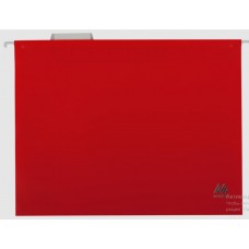 Файл підвісний Buromax А4, пластиковий червоний BM3360-01 Файл підвісний Buromax А4, пластиковий червоний BM3360-01