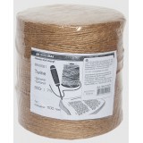 Шпагат Buromax джутовий, 800г., 1100 текс