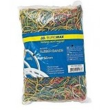 Гумка для грошей JOBMAX 1000г асорті ВМ5505
