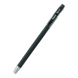 Ручка гел. Axent Forum AG1006-01-A 0, 5мм чорна