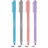 Ручка масляна HIPER CLOUD HO-320 0, 7 мм(синя)