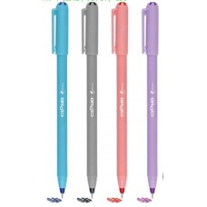 Ручка масляна HIPER CLOUD HO-320 0, 7 мм (червона) Ручка масляна HIPER CLOUD HO-320 0, 7 мм (червона)