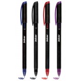 Ручка гелева HIPER JOKER HG-240 0, 7мм(чорна) Ручка гелева HIPER JOKER HG-240 0, 7мм(чорна)