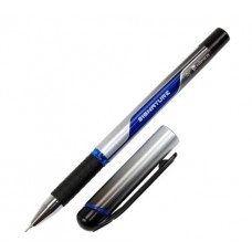 Ручка гелева Hiper Signature HO-105 0, 7 мм синя Ручка гелева Hiper Signature HO-105 0, 7 мм синя