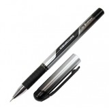 Ручка гелева Hiper Signature HO-105 0, 7 мм чорна