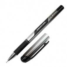 Ручка гелева Hiper Signature HO-105 0, 7 мм чорна Ручка гелева Hiper Signature HO-105 0, 7 мм чорна
