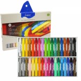 Пастель масляна МАРКО Create Something 36кол 4800OP-36CB