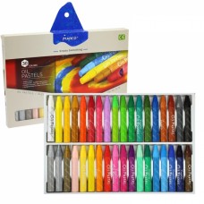 Пастель масляна МАРКО Create Something 36кол 4800OP-36CB