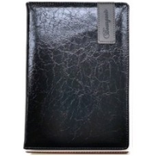 Щоденник недатований арт.9552, Шкірзам, А5, 320 стр., 70 г #