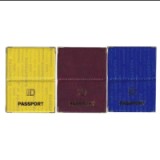 Обкладинка на паспорт ID PASSPORT глянець /25TASCOM