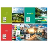 Книга канцелярська А4 48арк.клітинка 7БЦ Книга канцелярська А4 48арк.клітинка 7БЦ