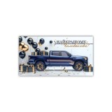 Конверт нейтральний чоловічий 00241