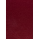 Фетр А4 21*30см 1, 2мм Santi м'який, бордовий, 741858