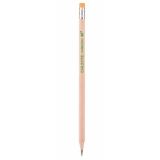 Олівець YES ч/гр трикутний. в пл. тубі ''ECO Pencil Erudite'' 36 шт/уп