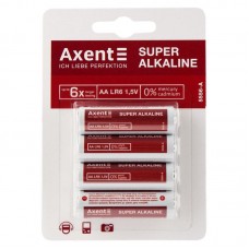 Батарейка АА AXENT LR6