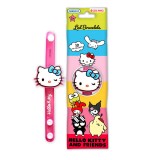 Колекційний LED-браслет COOL THINGS серії ''Hello Kitty'' - ХЕЛОУ КІТТІ Й ДРУЗІ