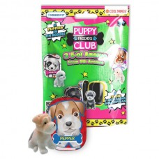 Фігурка-сюрприз COOL THINGS серії ''Puppy Club'' - ЦУЦЕНЯТА З 5-ОЇ АВЕНЮ Фігурка-сюрприз COOL THINGS серії ''Puppy Club'' - ЦУЦЕНЯТА З 5-ОЇ АВЕНЮ