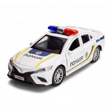 Автомодель - TOYOTA CAMRY ПОЛІЦІЯ Автомодель - TOYOTA CAMRY ПОЛІЦІЯ