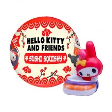 Іграшка-сюрприз у кулі COOL THINGS серії ''Hello Kitty'' - ЯПОНСЬКА ВЕЧІРКА Іграшка-сюрприз у кулі COOL THINGS серії ''Hello Kitty'' - ЯПОНСЬКА ВЕЧІРКА