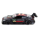 Автомодель - MERCEDES-AMG C63 DTM (чорний)