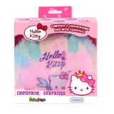 Колекційна сумка-сюрприз HELLO KITTY – МАЛЕНЬКА МОДНИЦЯ (у дисплеї)
