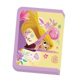 Пенал ткан., 1 від.2 відв., 20*13, 5*3см, ''Disney TANGLED'', Leader 930518 Пенал ткан., 1 від.2 відв., 20*13, 5*3см, ''Disney TANGLED'', Leader 930518