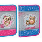Папка А4 для праці картон KIDIS CUTE LITTLE OWL 7373 Папка А4 для праці картон KIDIS CUTE LITTLE OWL 7373