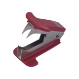 Антистеплер Buromax червоний BM4490-05