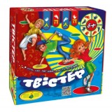 Гра ''Твістер''