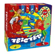 Гра ''Твістер''