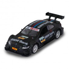Автомодель - BMW M3 DTM (ЧОРНИЙ) Автомодель - BMW M3 DTM (ЧОРНИЙ)