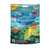 Стретч-іграшка у вигляді тварини TIKI WIKI – TIKI ПІДВОДНА ФАНТАЗІЯ  (у диспл.)