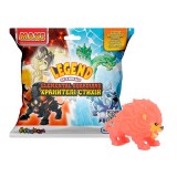 Стретч-іграшка у вигляді тварини – LEGEND OF ANIMALS MAXI (в диспл.)