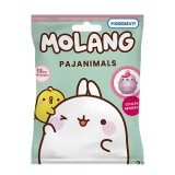 Фігурка сюрприз COOL THINGS серії ''Molang'' - МИЛІ ПІЖАМКИ