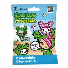 Фігурка-сюрприз COOL THINGS серії ''Tokidoki'' - КАКТУСОВІ ДРУЗІ (в ас.) Фігурка-сюрприз COOL THINGS серії ''Tokidoki'' - КАКТУСОВІ ДРУЗІ (в ас.)