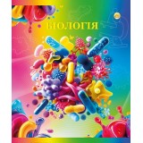 Зошит 48 # ПРЕДМЕТ НЕОН ''Біологія'' +підказки