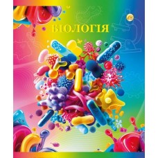 Зошит 48 # ПРЕДМЕТ НЕОН ''Біологія'' +підказки Зошит 48 # ПРЕДМЕТ НЕОН ''Біологія'' +підказки