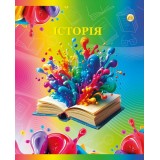 Зошит 48 # ПРЕДМЕТ НЕОН ''Історія'' +підказки