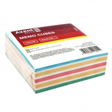 Папір для нотаток білий 90х90х30мм, непрок COLOR D8023 Папір для нотаток білий 90х90х30мм, непрок COLOR D8023