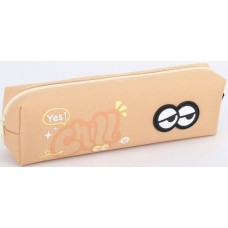 Пенал KJ3962 Beige