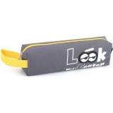Пенал KJ3988 Grey