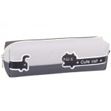 Пенал KJ3991 Grey