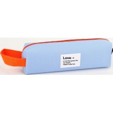 Пенал KJ4038 Blue