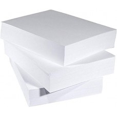Папір ксероксний А5 500арк.80гр./м2 Plain White Папір ксероксний А5 500арк.80гр./м2 Plain White