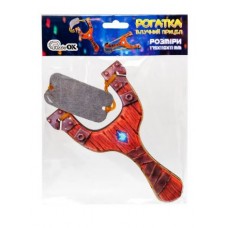Рогатка Влучний приціл